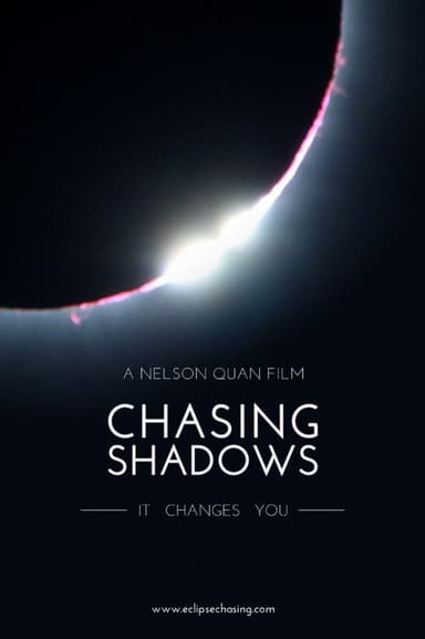 Chasing Shadows poster