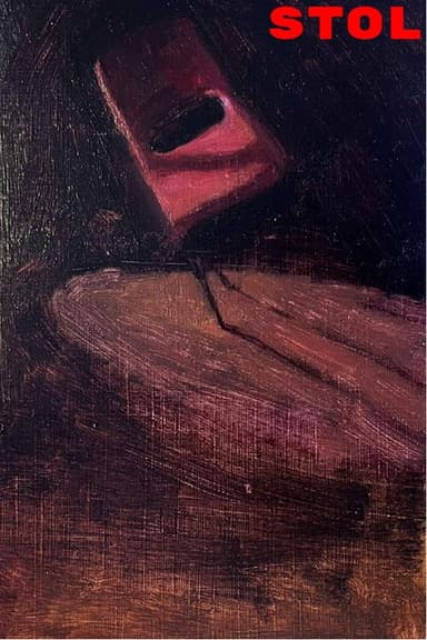 CHAIR poster
