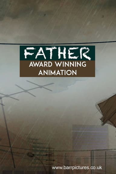 Father poster