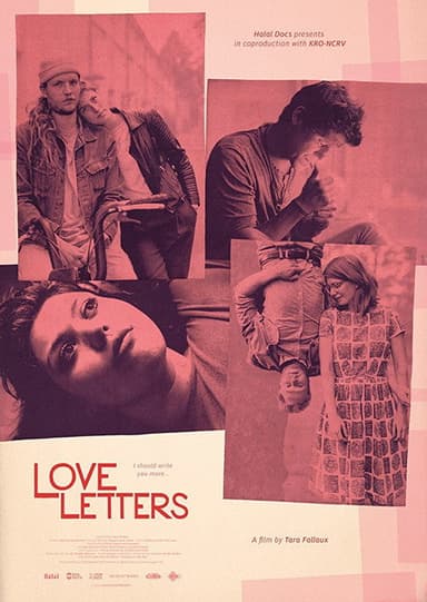 Love Letters poster