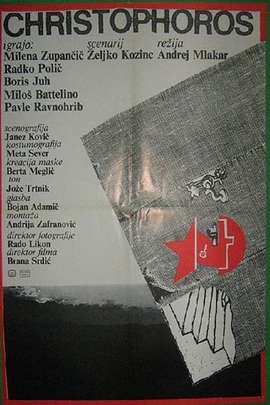 Christophoros poster