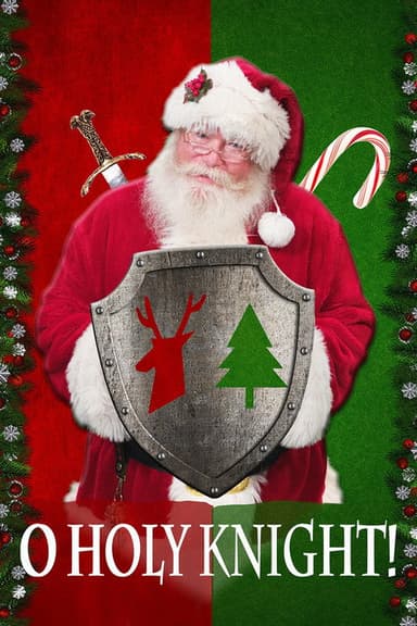 O Holy Knight! poster