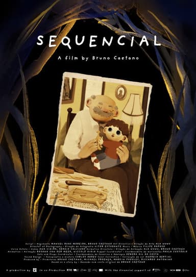 Sequential poster