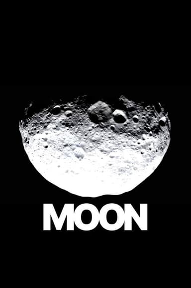MOON poster