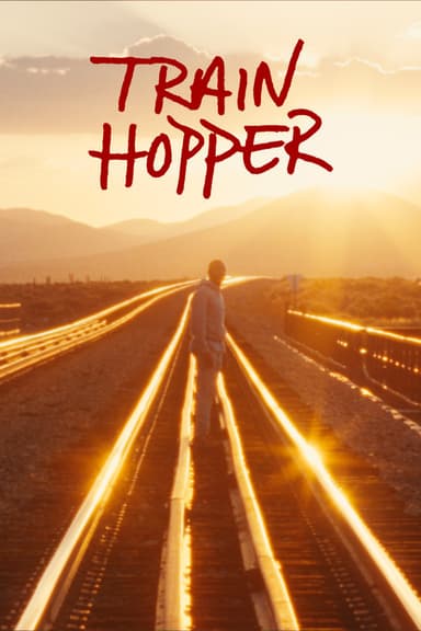 Trainhopper poster
