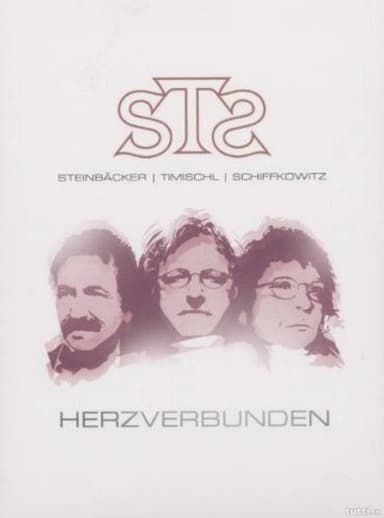 STS - Herzverbunden poster