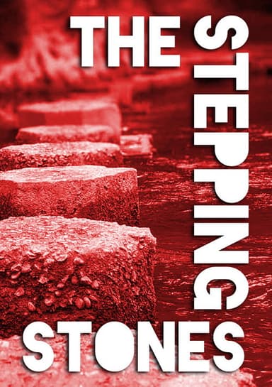 The Stepping Stones poster
