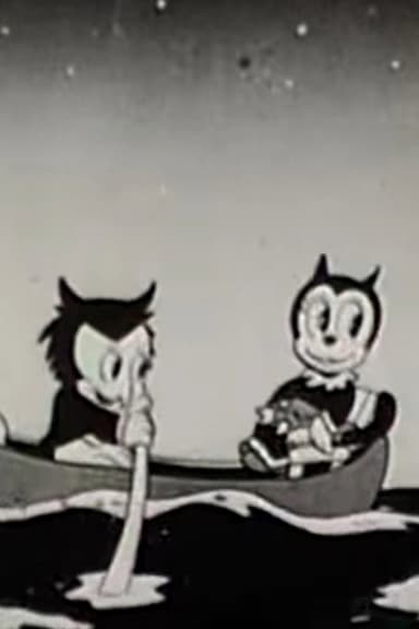 The Owl and the Pussycat poster