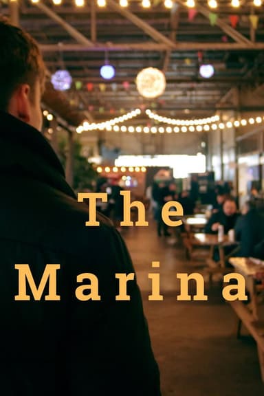 The Marina poster