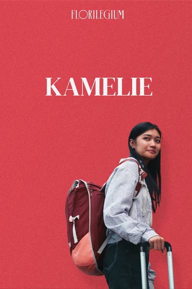 Camellia poster