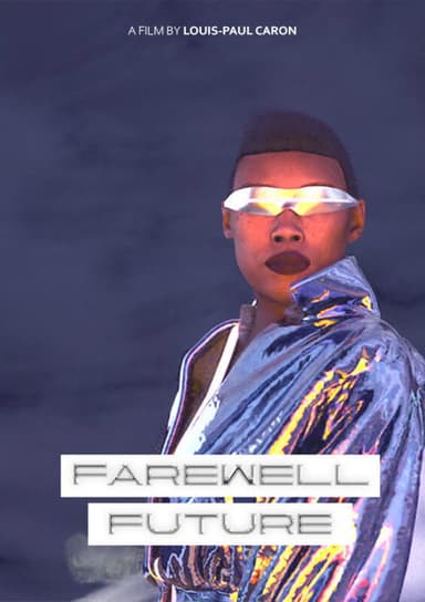 Farewell Future poster