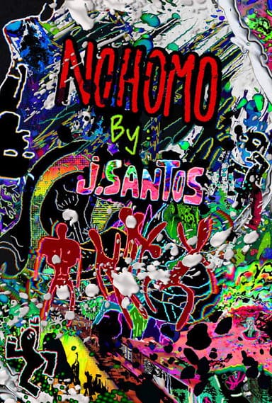 NOHOMO poster