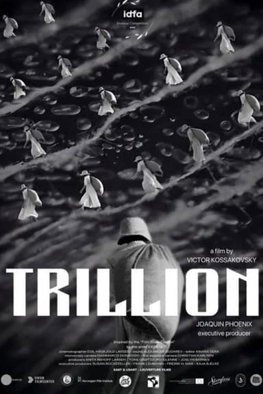 Trillion poster