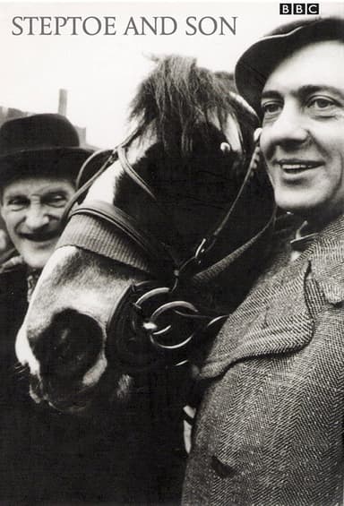 Secrets & Scandals Of Steptoe & Son poster