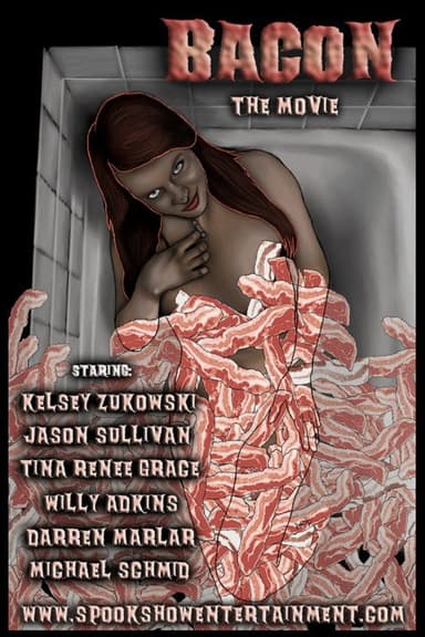 Bacon poster