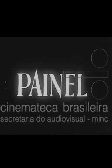 Painel poster