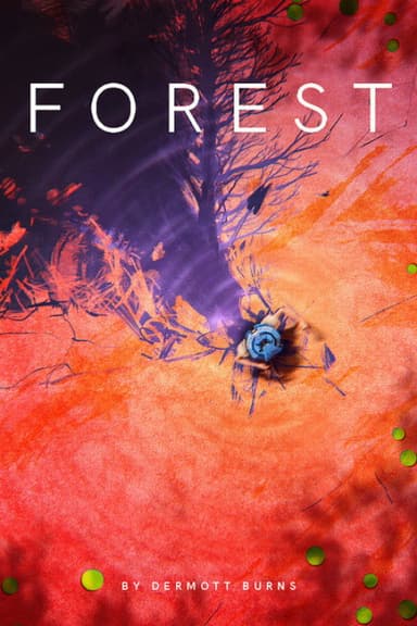 Forest poster