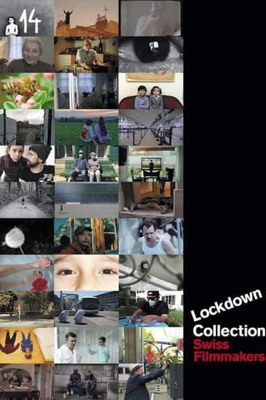 Collection Lockdown by Swiss Filmmakers poster