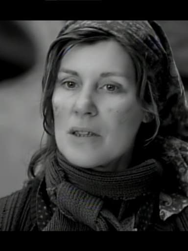 Heritage Minutes: Mona Parsons poster