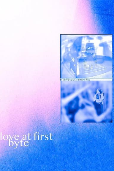 Love At First Byte poster