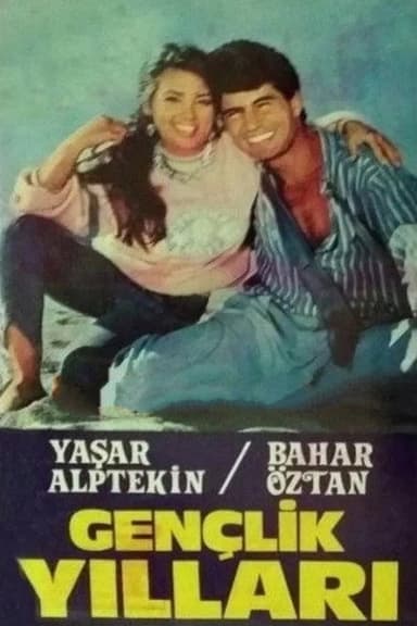 Gençlik Yılları poster