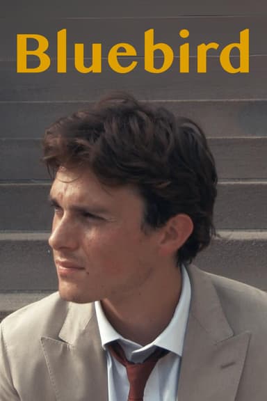 Bluebird poster