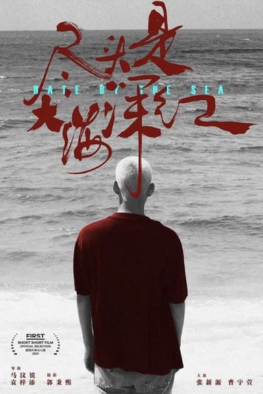 Date by the Sea poster