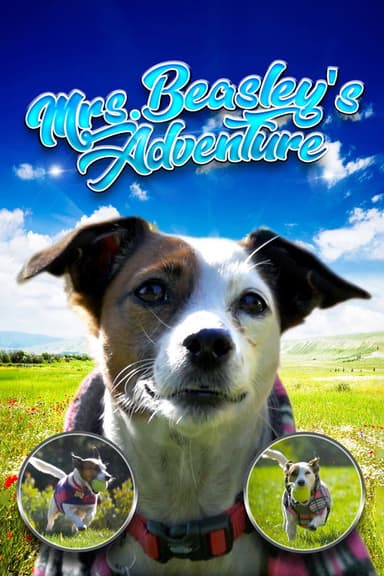 Mrs. Beasley's Adventure poster
