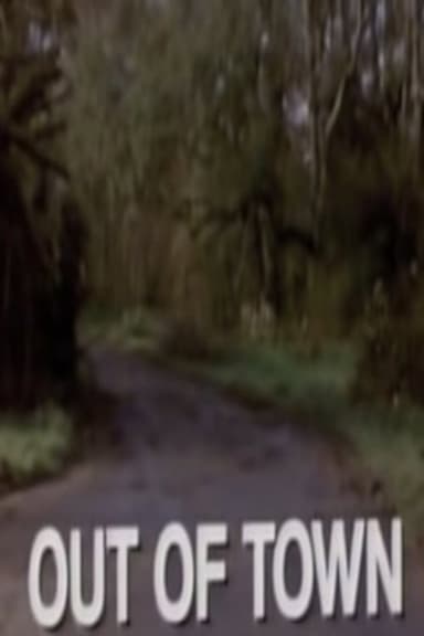 Out of Town poster