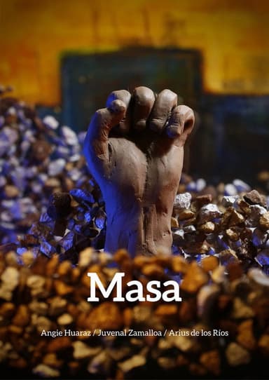 Masa poster
