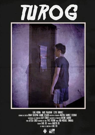 Turog poster