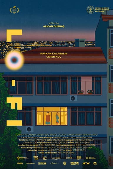 Lo-Fi poster