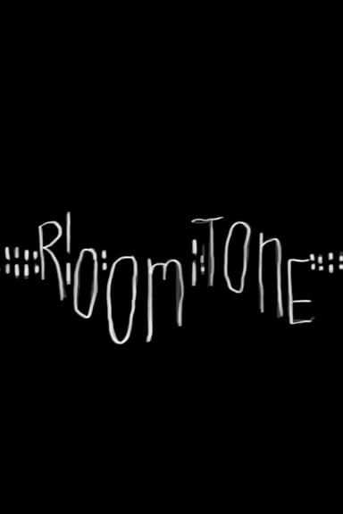Room Tone poster