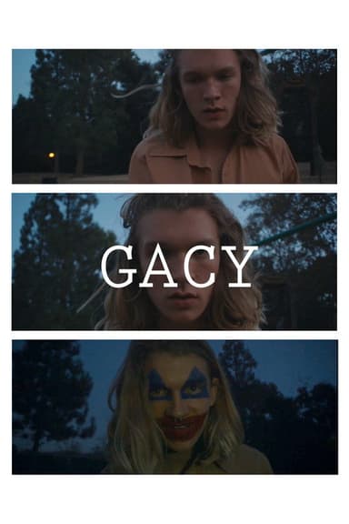 Gacy poster