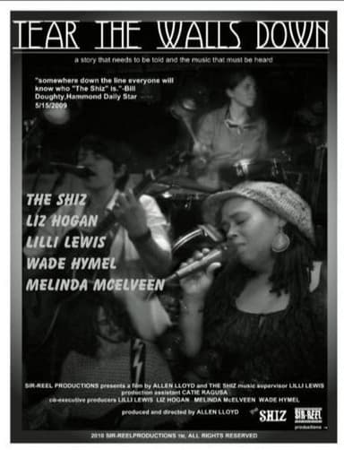 Tear the Walls Down poster