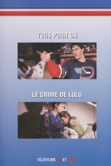 Lance et compte: Tous pour un poster
