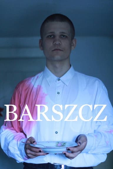 Borscht poster