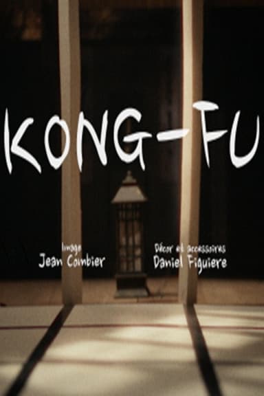 Kong-Fu poster