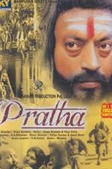 Pratha poster