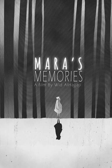 Mara's memories poster