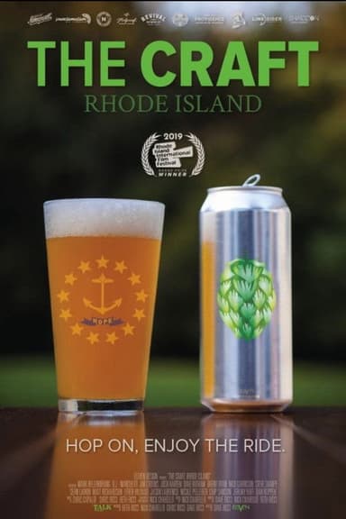 The Craft: Rhode Island poster