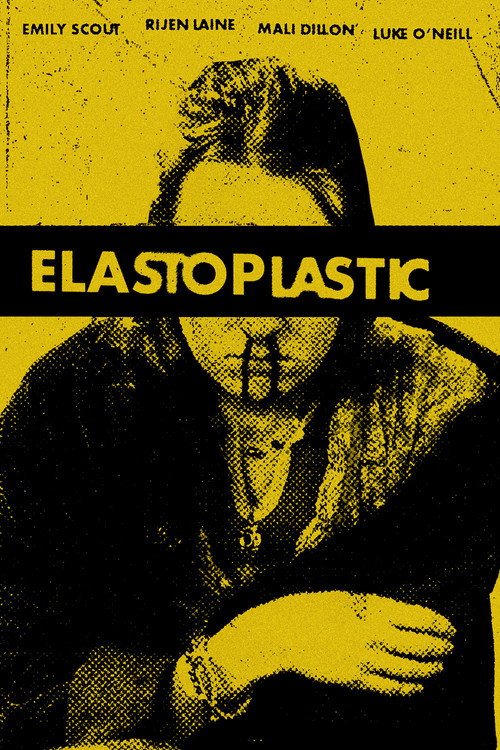 Elastoplastic poster