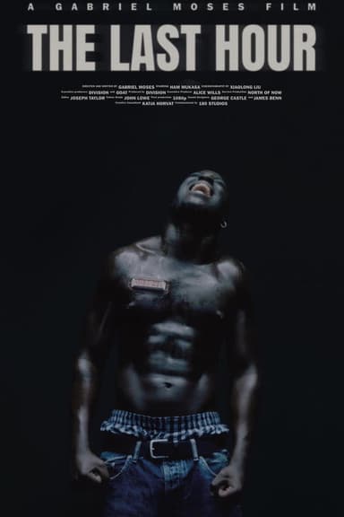 The Last Hour poster