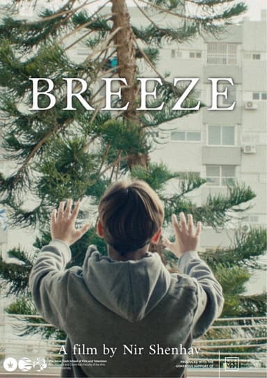 Breeze poster