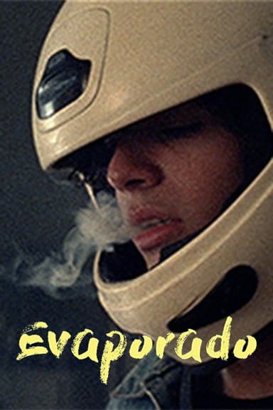 Evaporated poster