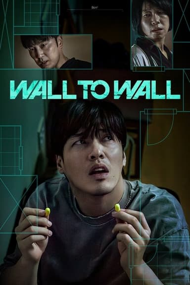 Wall to Wall poster