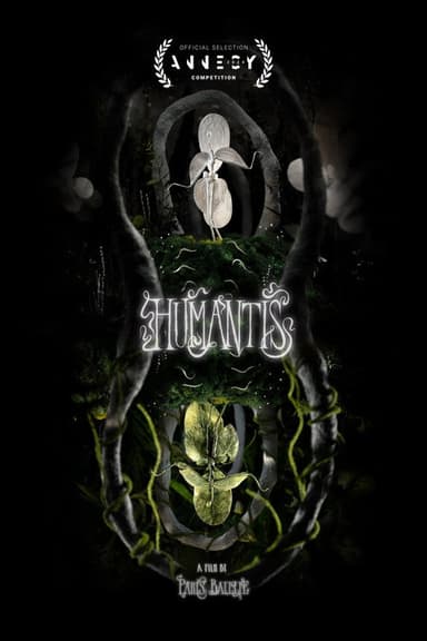 Humantis poster
