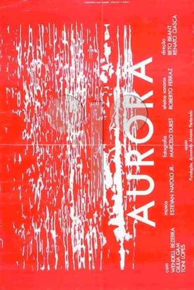 Aurora poster