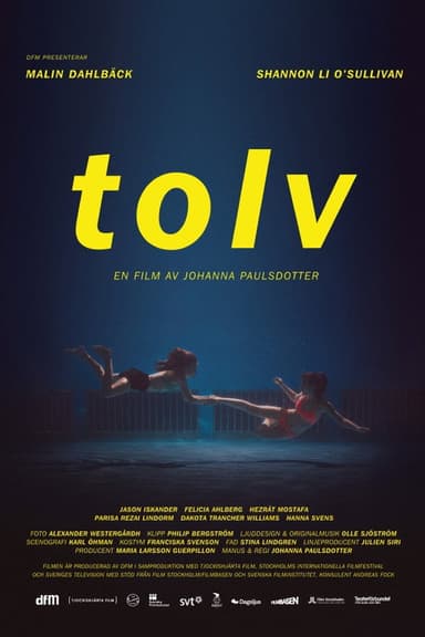 Twelve poster