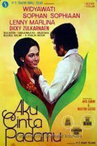 I Love You poster